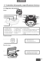 Предварительный просмотр 67 страницы ECOVACS DEEBOT M81Pro Instruction Manual