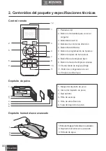 Предварительный просмотр 68 страницы ECOVACS DEEBOT M81Pro Instruction Manual