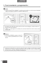 Предварительный просмотр 72 страницы ECOVACS DEEBOT M81Pro Instruction Manual