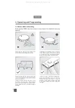 Preview for 8 page of ECOVACS DEEBOT M82 Manual