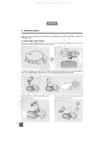 Preview for 16 page of ECOVACS DEEBOT M82 Manual