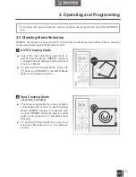 Предварительный просмотр 13 страницы ECOVACS DEEBOT N79 User Manual