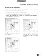 Предварительный просмотр 15 страницы ECOVACS DEEBOT N79 User Manual