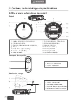 Предварительный просмотр 30 страницы ECOVACS DEEBOT N79 User Manual