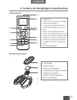 Предварительный просмотр 31 страницы ECOVACS DEEBOT N79 User Manual