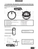 Предварительный просмотр 53 страницы ECOVACS DEEBOT N79 User Manual