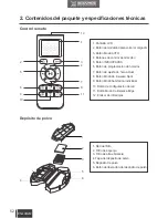 Предварительный просмотр 54 страницы ECOVACS DEEBOT N79 User Manual