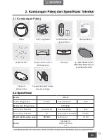 Preview for 75 page of ECOVACS DEEBOT OZMO 600 Instruction Manual