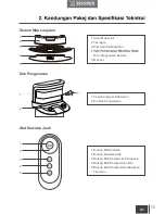 Preview for 77 page of ECOVACS DEEBOT OZMO 600 Instruction Manual