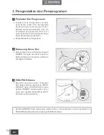 Preview for 80 page of ECOVACS DEEBOT OZMO 600 Instruction Manual