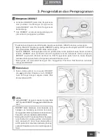 Preview for 81 page of ECOVACS DEEBOT OZMO 600 Instruction Manual