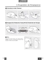 Preview for 85 page of ECOVACS DEEBOT OZMO 600 Instruction Manual