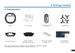 Предварительный просмотр 9 страницы ECOVACS DEEBOT OZMO Slim10 Instruction Manual