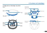 Предварительный просмотр 37 страницы ECOVACS DEEBOT OZMO Slim10 Instruction Manual