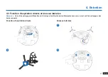 Предварительный просмотр 47 страницы ECOVACS DEEBOT OZMO Slim10 Instruction Manual