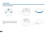 Предварительный просмотр 48 страницы ECOVACS DEEBOT OZMO Slim10 Instruction Manual