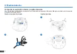 Предварительный просмотр 74 страницы ECOVACS DEEBOT OZMO Slim10 Instruction Manual