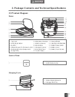 Предварительный просмотр 7 страницы ECOVACS Deebot Slim Instruction Manual