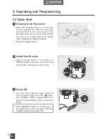 Preview for 10 page of ECOVACS Deebot Slim Instruction Manual