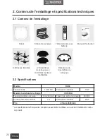 Предварительный просмотр 26 страницы ECOVACS Deebot Slim Instruction Manual