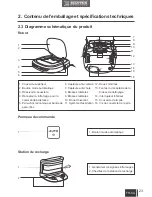 Предварительный просмотр 27 страницы ECOVACS Deebot Slim Instruction Manual