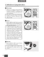 Предварительный просмотр 32 страницы ECOVACS Deebot Slim Instruction Manual