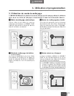 Предварительный просмотр 33 страницы ECOVACS Deebot Slim Instruction Manual