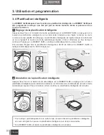 Предварительный просмотр 34 страницы ECOVACS Deebot Slim Instruction Manual