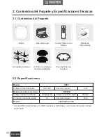 Предварительный просмотр 46 страницы ECOVACS Deebot Slim Instruction Manual