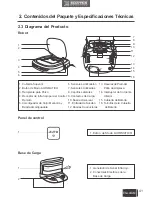 Предварительный просмотр 47 страницы ECOVACS Deebot Slim Instruction Manual