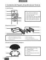 Предварительный просмотр 48 страницы ECOVACS Deebot Slim Instruction Manual