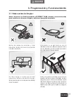 Предварительный просмотр 49 страницы ECOVACS Deebot Slim Instruction Manual