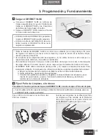 Предварительный просмотр 51 страницы ECOVACS Deebot Slim Instruction Manual