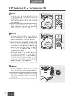 Предварительный просмотр 52 страницы ECOVACS Deebot Slim Instruction Manual