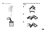 Preview for 20 page of ECOVACS DEEBOT T10 PLUS Instruction Manual