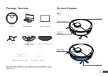 Preview for 7 page of ECOVACS Deebot T9 Instruction Manual