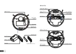 Preview for 8 page of ECOVACS Deebot T9 Instruction Manual