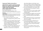 Preview for 2 page of ECOVACS Deebot X1 OMNI Instruction Manual