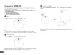 Preview for 14 page of ECOVACS Deebot X1 OMNI Instruction Manual