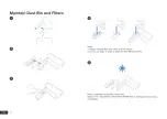 Preview for 18 page of ECOVACS Deebot X1 OMNI Instruction Manual