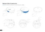 Preview for 20 page of ECOVACS Deebot X1 OMNI Instruction Manual