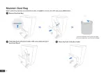 Preview for 22 page of ECOVACS Deebot X1 OMNI Instruction Manual