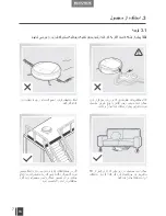 Предварительный просмотр 8 страницы ECOVACS DEEBOT8 Instruction Manual