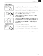 Предварительный просмотр 5 страницы ECOVACS ECO D54 Instruction Manual