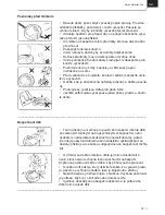 Предварительный просмотр 7 страницы ECOVACS ECO D54 Instruction Manual