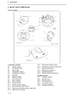 Предварительный просмотр 10 страницы ECOVACS ECO D54 Instruction Manual