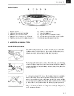 Предварительный просмотр 11 страницы ECOVACS ECO D54 Instruction Manual