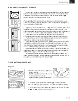 Предварительный просмотр 13 страницы ECOVACS ECO D54 Instruction Manual