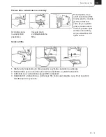 Предварительный просмотр 19 страницы ECOVACS ECO D54 Instruction Manual