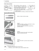 Предварительный просмотр 22 страницы ECOVACS ECO D54 Instruction Manual